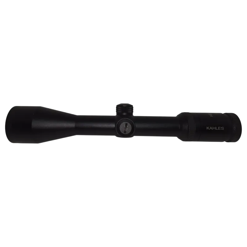 Käytetty Kahles Helia CSX 2,5–10x50 L Abs 4-Dot -kiikaritähtäin