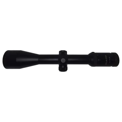 Käytetty Kahles Helia CSX 2,5–10x50 L Abs 4-Dot -kiikaritähtäin