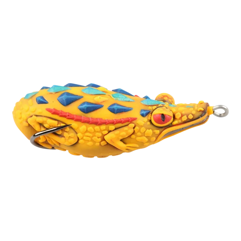 IFISH Gator Head 16g OR