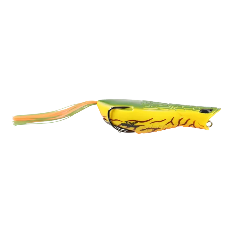 IFISH Snake Head L 30g GRYL Ytfiskebete