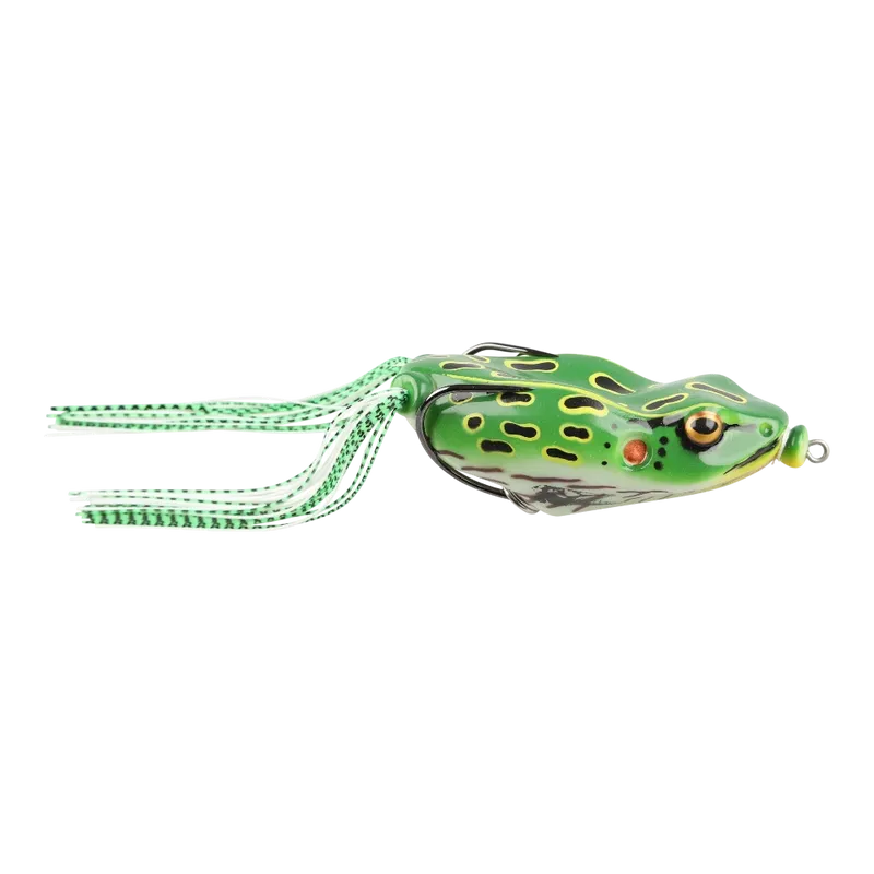 IFISH Mini Monster Frog 53g GR
