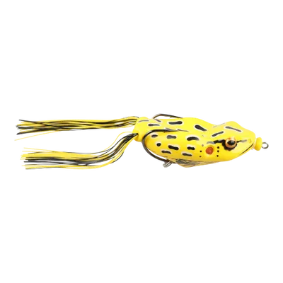 IFISH Mini Monster Frog 53g YL