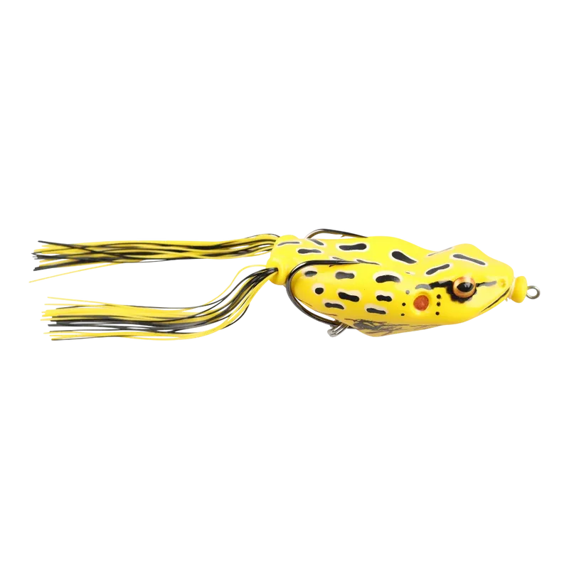 IFISH Mini Monster Frog 53g YL
