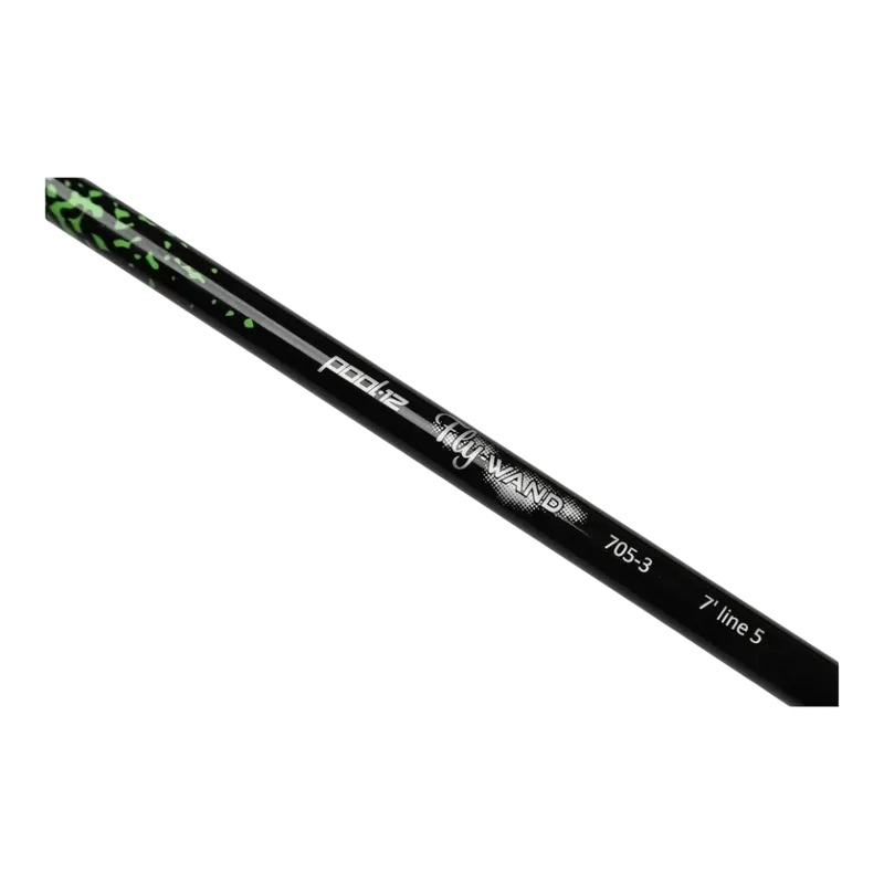 IFISH Fly-Wand Combo 705-3
