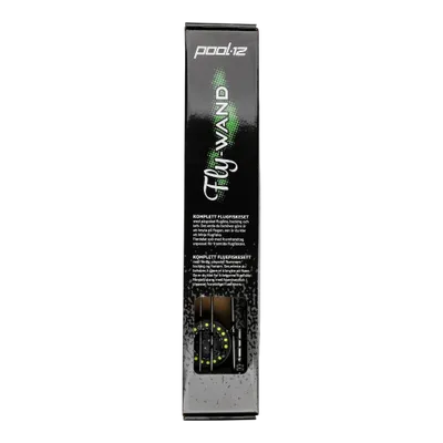 IFISH Fly-Wand Combo 805-4