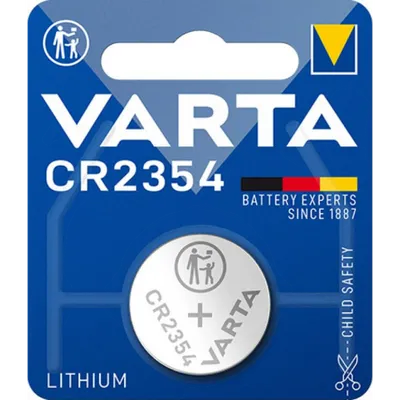 Batteri CR2354 VARTA Litium 3V