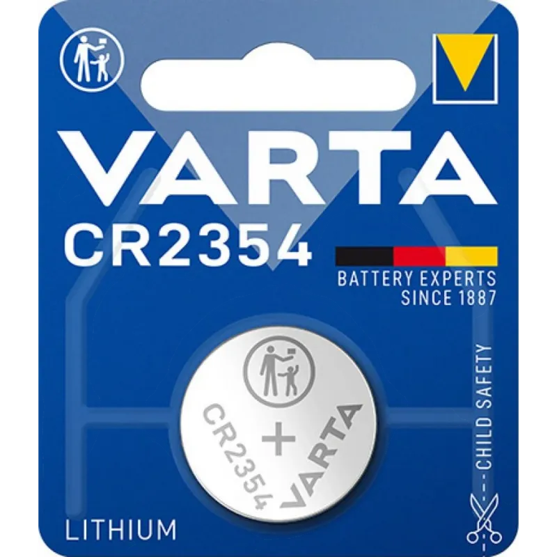 Batteri CR2354 VARTA Litium 3V
