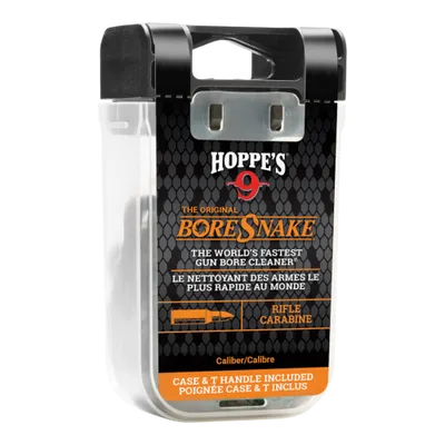 Hoppes BoreSnake Den Kal .44/.45