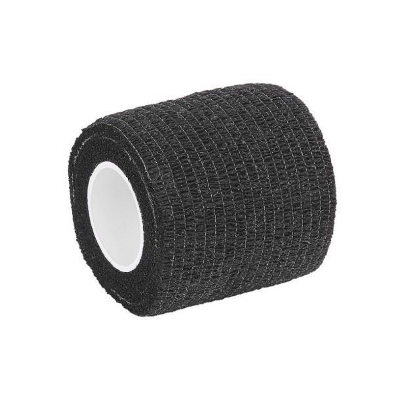 Alces Tejp 10m Black