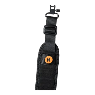 Alces Rifle Sling Summit Black