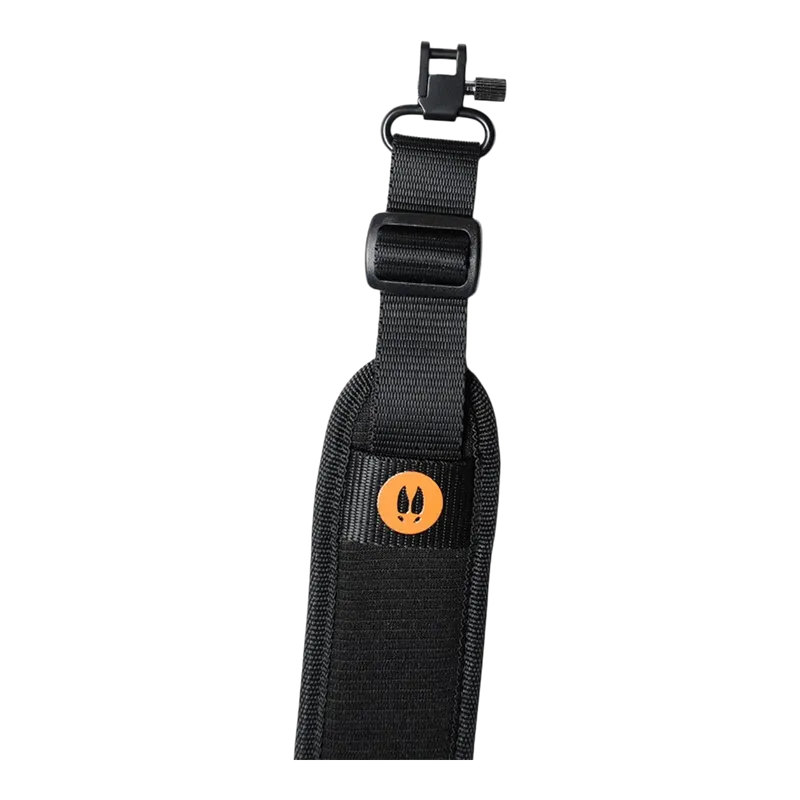 Alces Rifle Sling Summit Black