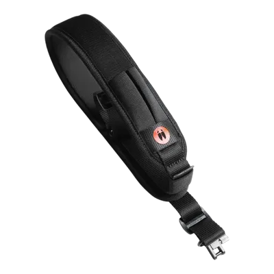Alces Rifle Sling Summit Black