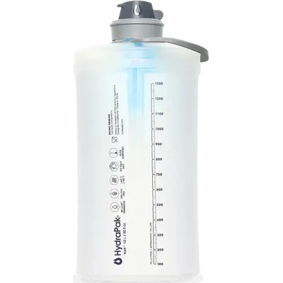 Hydrapak Flux+ Filter Kit 1,5 L Blue