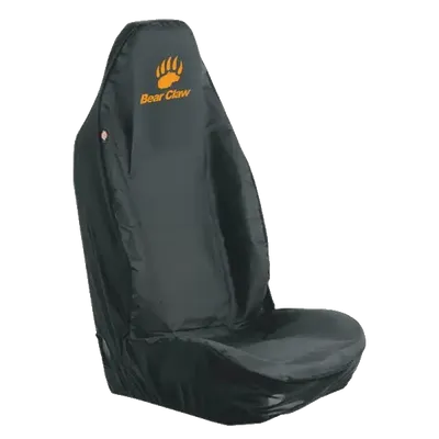Bear Claw Car Seat Cover