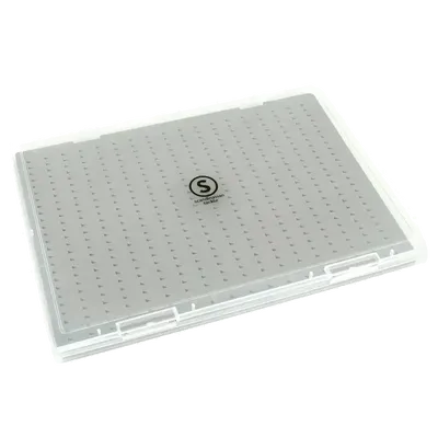 Betesask Slim 208x150x25 mm