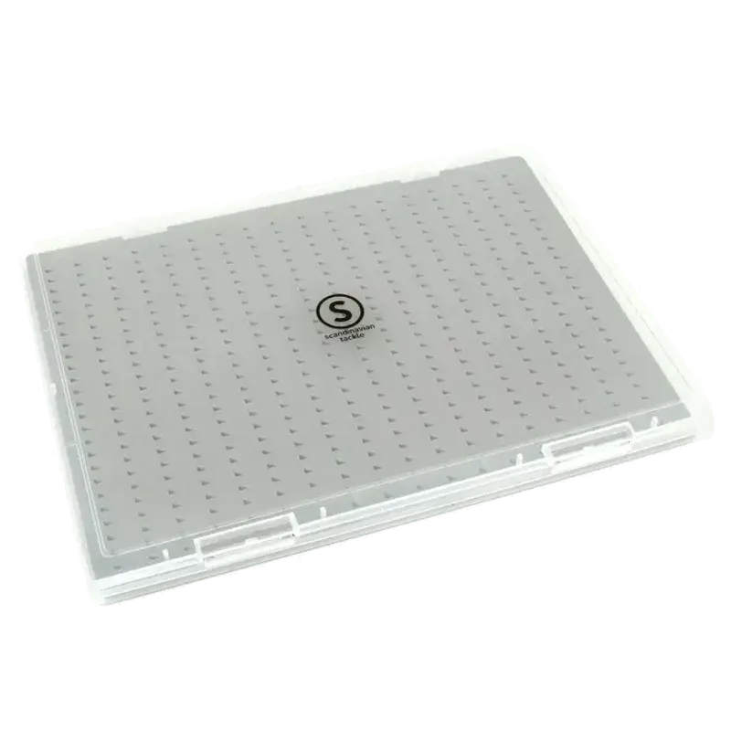 Betesask Slim 208x150x25 mm