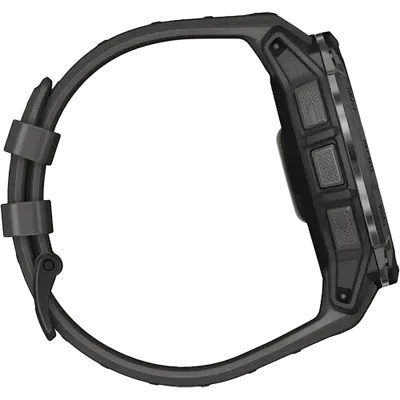 Garmin Instinct 3 AMOLED, 50mm Black