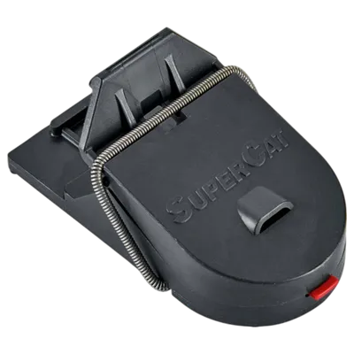 SuperCat-hiirenloukku PRO, 2 kpl, Swissinno®