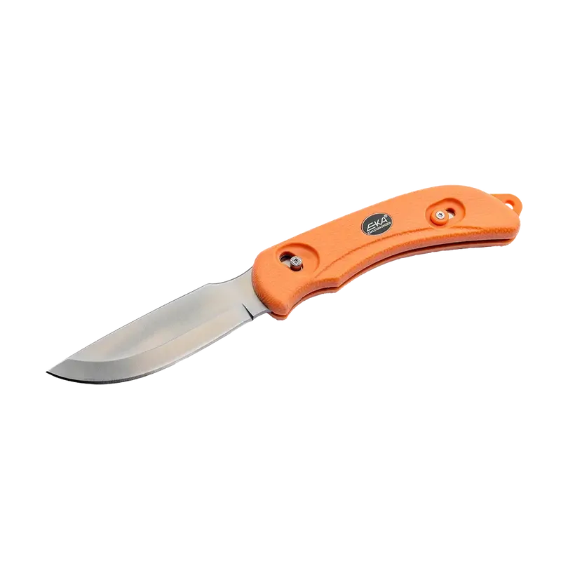 EKA SwedBlade G4 Orange