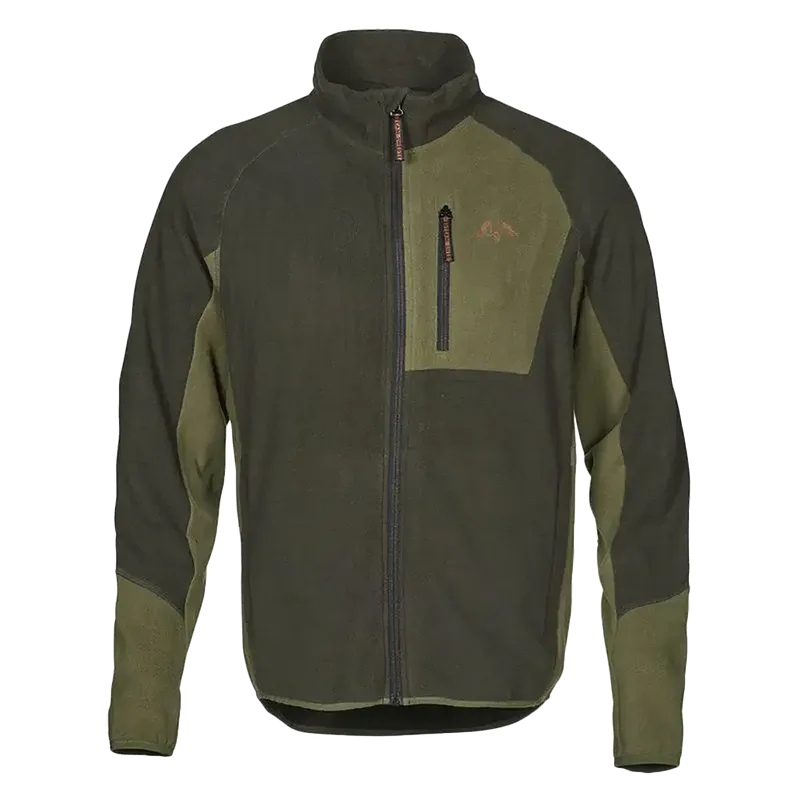 Swedteam Ultra Sweater Green