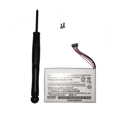 Garmin Batteri till T5 mini