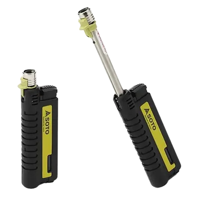 Soto Pocket Torch XT (Extended)