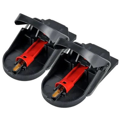 SuperCat-hiirenloukku PRO, 2 kpl, Swissinno®
