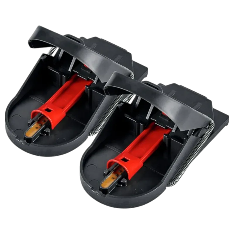 SuperCat-hiirenloukku PRO, 2 kpl, Swissinno®