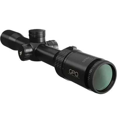 GPO Spectra 6x 1,5-9x32i