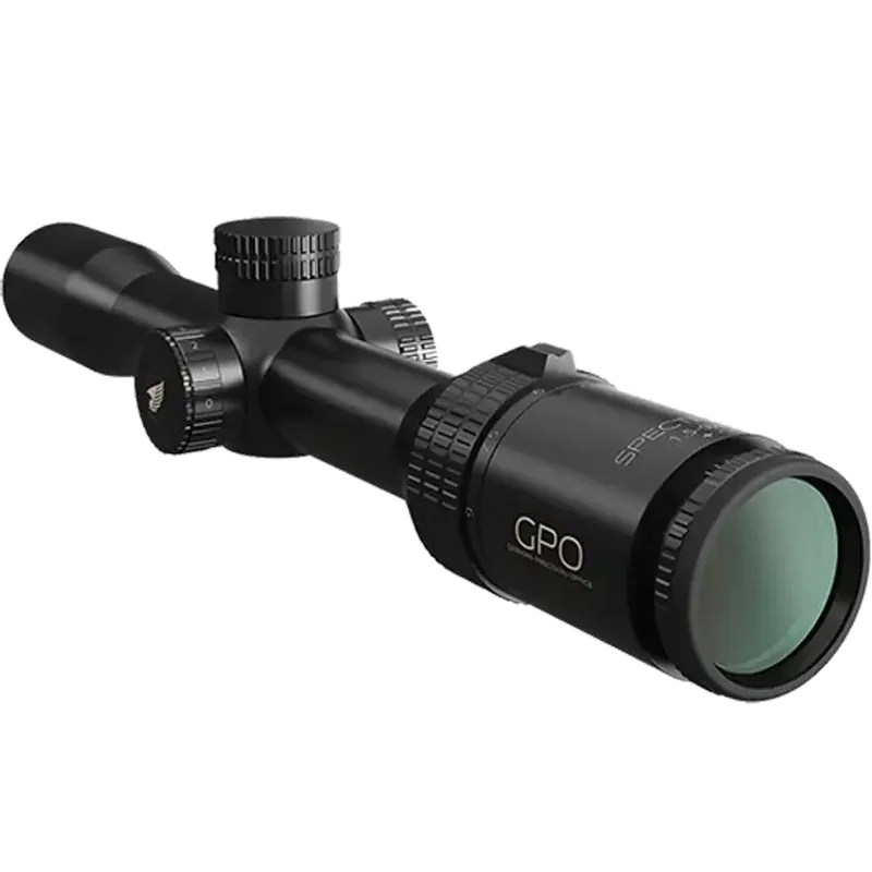 GPO Spectra 6x 1,5-9x32i