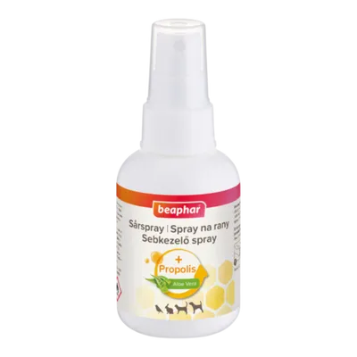Sårspray med Propolis 75ml
