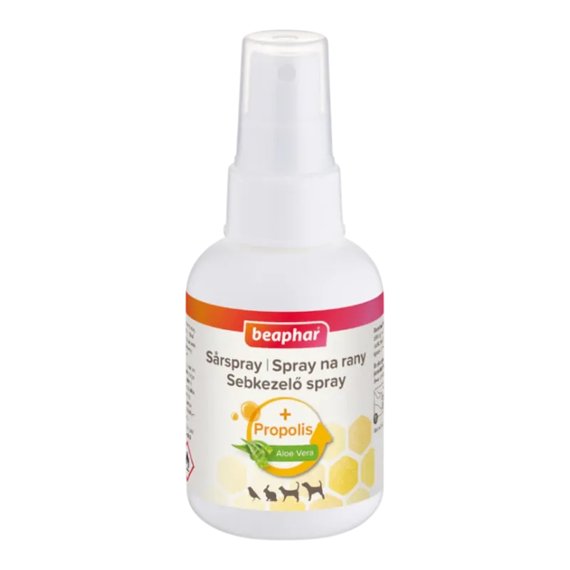 Sårspray med Propolis 75ml