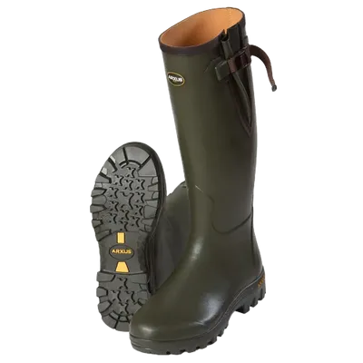 Arxus Pioneer