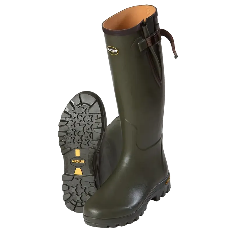 Arxus Pioneer