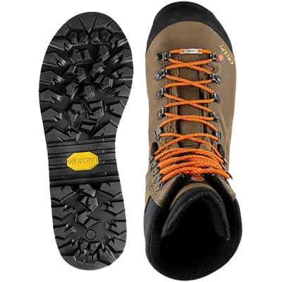 Crispi Titan GTX Ruskea