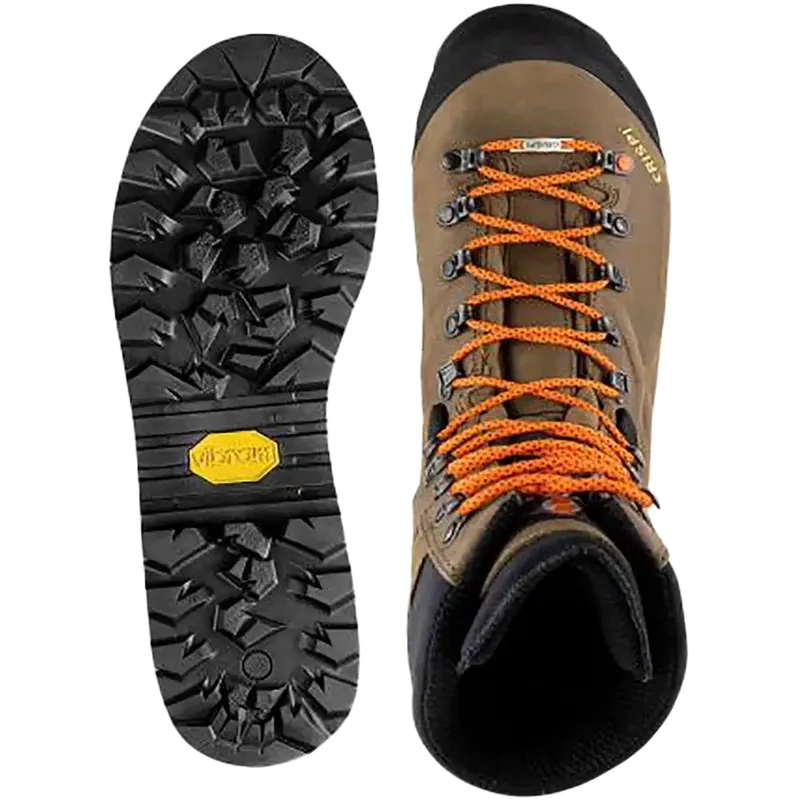 Crispi Titan GTX Ruskea