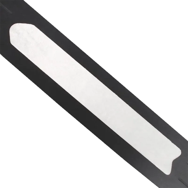 Haghus Skinner Glidsnösko 145cm