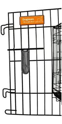 Dogman Stålbur Premium