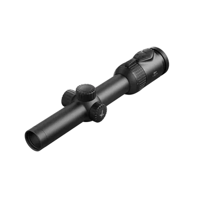 Swarovski Z8i+ 1-8x24 L 4A-I