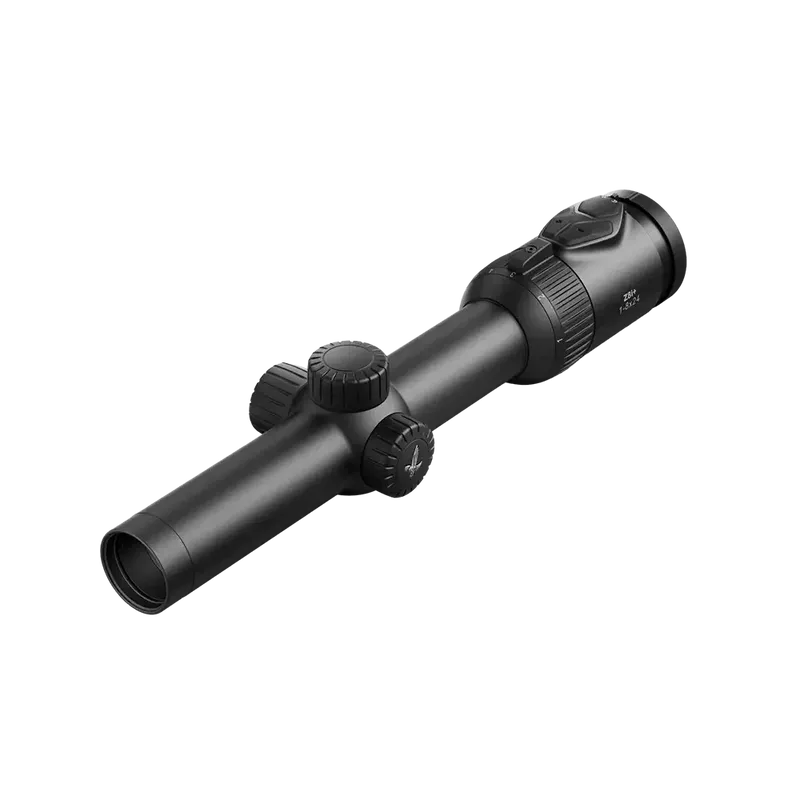 Swarovski Z8i+ 1-8x24 L 4A-I