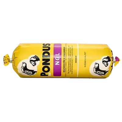 Pondus NGL 12kg