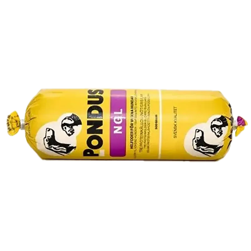 Pondus NGL 12kg
