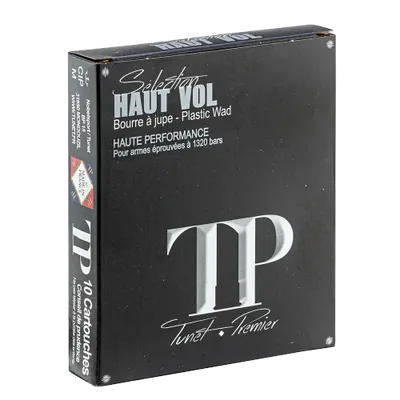 TP HAUT VOL Semi Mag 40g US 4