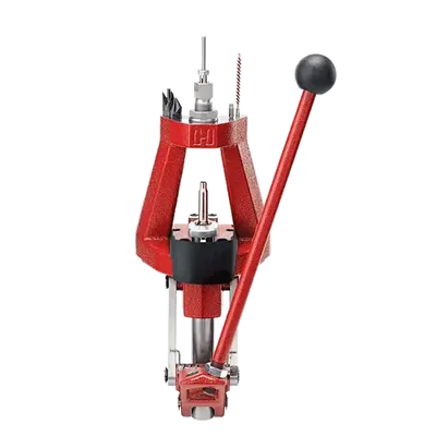 Hornady Lock N Load Iron Press Laddkit