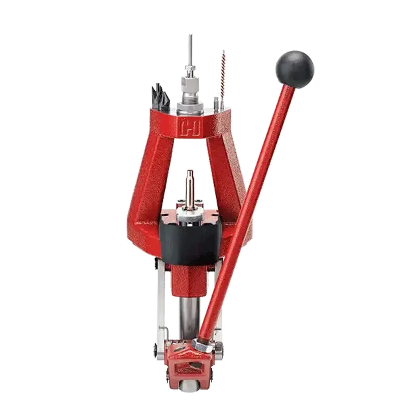 Hornady Lock N Load Iron Press Laddkit