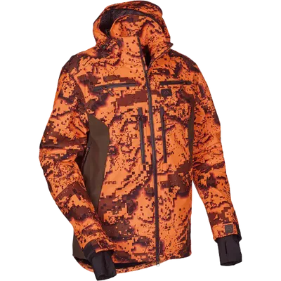 Swedteam Ridge 3 Jacka Desolve Fire