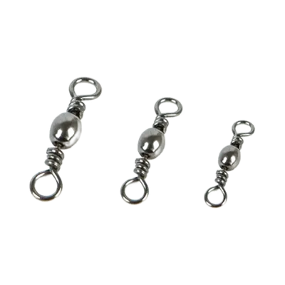 X-Lock Lekande Barrel Swivel