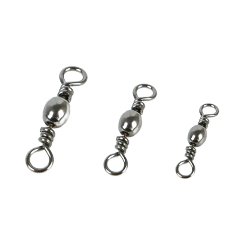 X-Lock Lekande Barrel Swivel