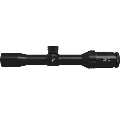 GPO Spectra 6x 1,5-9x32i