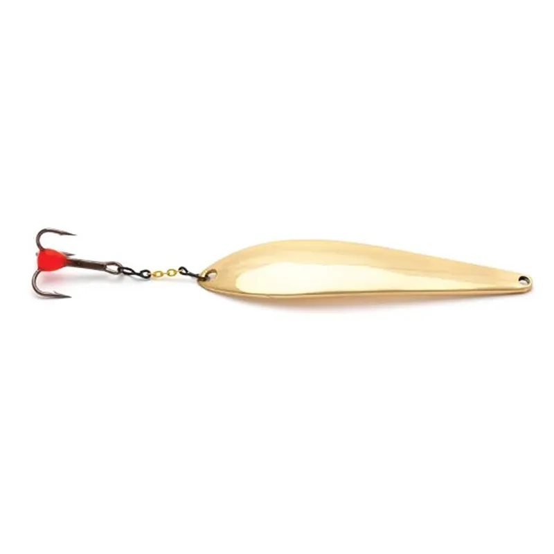 Väinö Trutta Vertikalpirk 50mm Guld